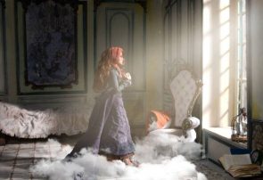 گاهای کاغذی برگزیده جشنواره روسی