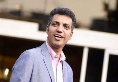 سایت برنامه فردوسیپور از دسترس خارج شد