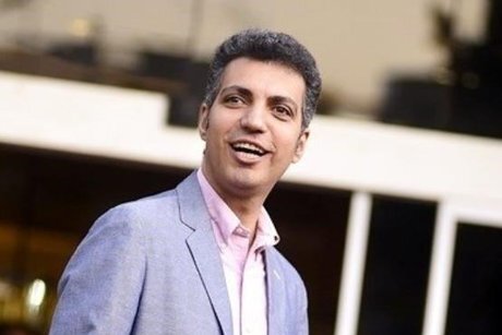 سایت برنامه فردوسی‌پور از دسترس خارج شد