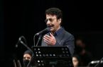 درخواست علیرضا افتخاری برای حذف صدایش از آلبوم «بدرقه»