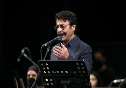 درخواست علیرضا افتخاری برای حذف صدایش از آلبوم «بدرقه»