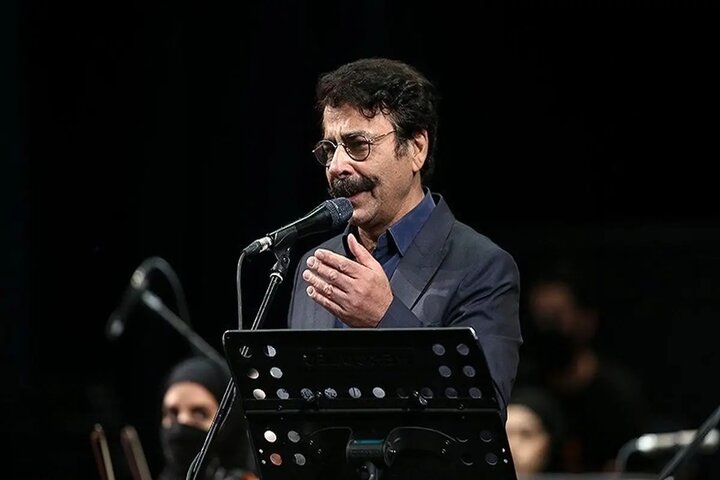 درخواست علیرضا افتخاری برای حذف صدایش از آلبوم «بدرقه» درخواست علیرضا افتخاری برای حذف صدایش از آلبوم «بدرقه»