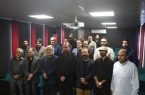 عبدالحسین بدرلو سرپرست جدید گروه مستند روایت فتح شد