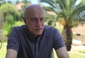 حسن خادم درگذشت 