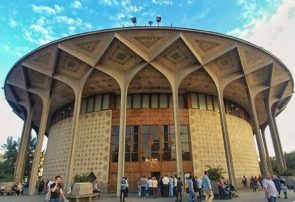 نمایش‌های کشور سه شب اجرا ندارند