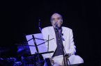 ایرج خواجهامیری درگذشت