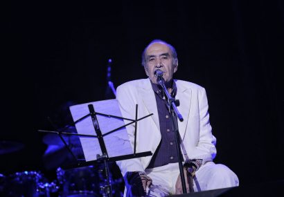 ایرج خواجهامیری درگذشت