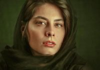 اعلام زمان خاکسپاری مریم همتیان