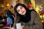 پیکر مریم همتیان در قطعه هنرمندان آرام گرفت