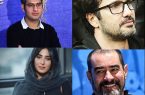 شهاب حسینی، محمدرضا فروتن در تازه ترین فیلم امیریدوماری