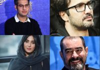 شهاب حسینی، محمدرضا فروتن در تازه ترین فیلم امیریدوماری شهاب حسینی، محمدرضا فروتن در تازه ترین فیلم امیریدوماری