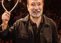 نشان افتخاری «قلب سارایوو» برای اصغر فرهادی