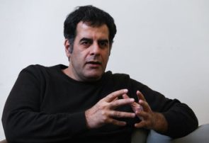 محسن امیریوسفی؛ «سینمای زیرزمینی اصولاً کنترل‌نشدنی است»