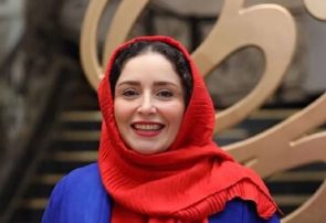 ژاله صامتی با یک اثر کمدی در تئاتر