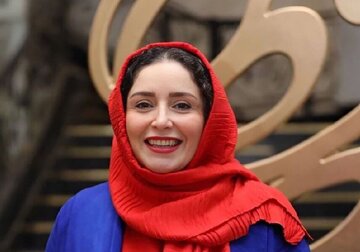ژاله صامتی با یک اثر کمدی در تئاتر