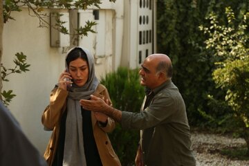 دو جایزه یک فیلم کوتاه یرانی در جشنواره بین المللی راه ابریشم ۲۰۲۶