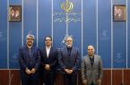 نشست تودیع و معارفه مدیران جدید سازمان سینمایی برگزار شد