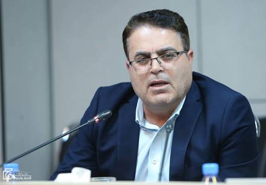 راه اندازی سامانه امور انجمنهای ادبی پس از وقفه پنج ساله راه اندازی سامانه امور انجمنهای ادبی پس از وقفه پنج ساله
