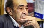 دیدار جمعی از مدیران فرهنگی از ایرج خواجه‌امیری
