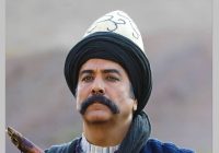 «شکیب عیار» در نیمه راه تولید