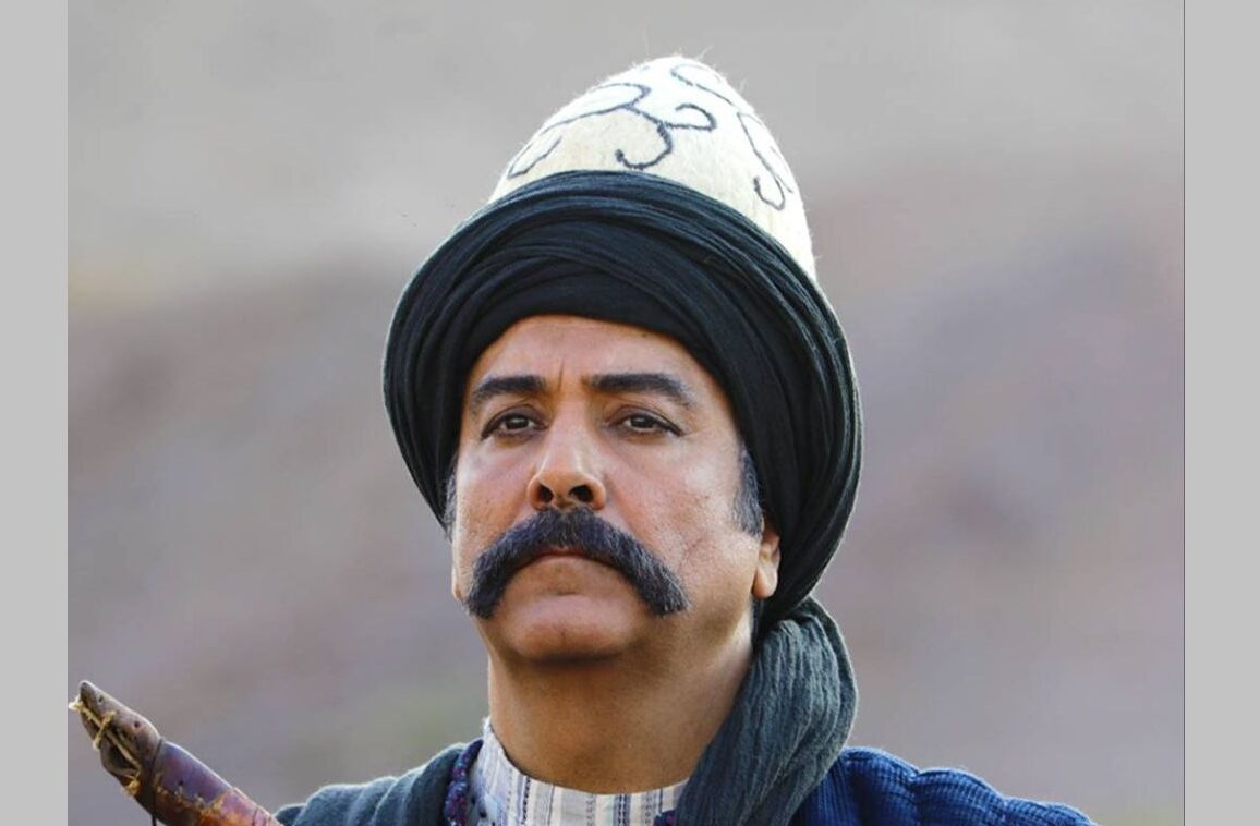 «شکیب عیار» در نیمه راه تولید