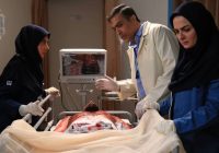 سریال «تیم درمان» در نیمه راه تولید