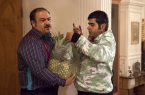 مهران غفوریان: به شایعات توجه نکنید، حال امیر نوری خوب است