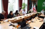 ۳۷ پروژه سینمایی در پنجمین پیچینگ بنیاد فارابی بررسی شدند