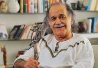 سیروس ابراهیمزاده بازیگر و هنرمند پیشکسوت درگذشت سیروس ابراهیمزاده بازیگر و هنرمند پیشکسوت درگذشت