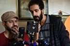 «کد ۱۰۰» اولین سریال احسان بیگلری کلید خورد