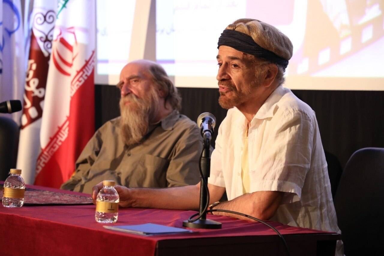 رئیس کمیته ملی موزه های ایران: هر فیلم یک موزه است