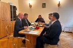توافق بنیاد رودکی و موسسه آکاپلا برای گسترش همکاریهای هنری ایران و روسیه