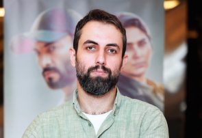 حاتمی کیا: صاحب اصلی «اسکورت» را خداوند می‌دانم