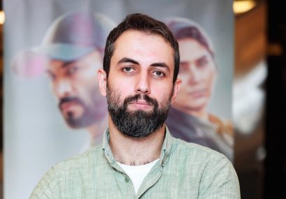 حاتمی کیا: صاحب اصلی «اسکورت» را خداوند میدانم