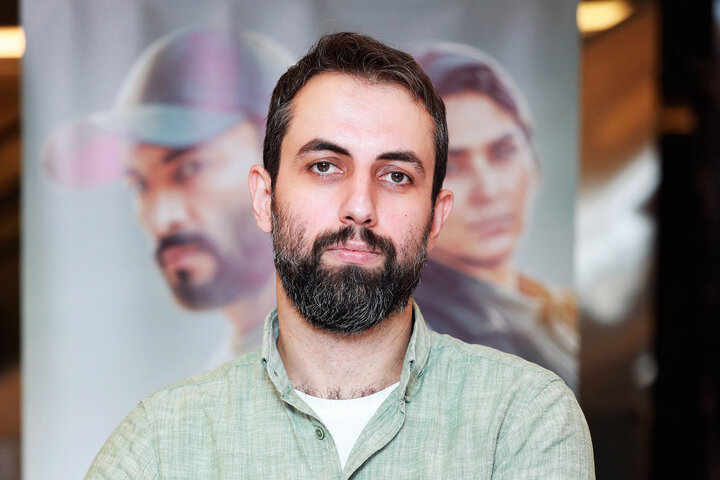 حاتمی کیا: صاحب اصلی «اسکورت» را خداوند می‌دانم