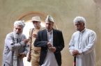 «آسباد» از ۲۲ شهریور در شبکه یک