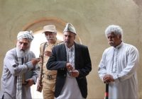 «آسباد» از ۲۲ شهریور در شبکه یک «آسباد» از ۲۲ شهریور در شبکه یک