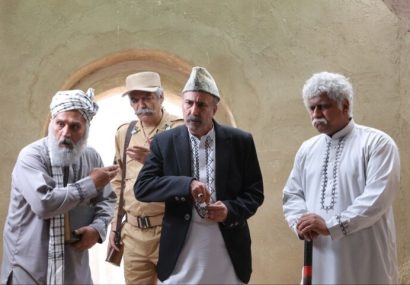 «آسباد» از ۲۲ شهریور در شبکه یک