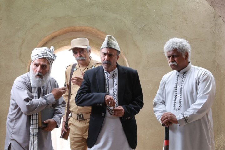 «آسباد» از ۲۲ شهریور در شبکه یک
