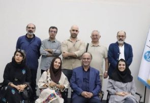 هیئت مدیره انجمن علمی هنرهای نمایشی ایران انتخاب شدند