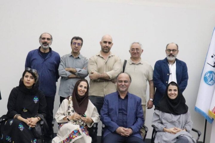 هیئت مدیره انجمن علمی هنرهای نمایشی ایران انتخاب شدند
