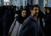 امین حیایی برگزیده کشمیریها امین حیایی برگزیده کشمیریها