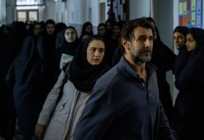 امین حیایی برگزیده کشمیری‌ها