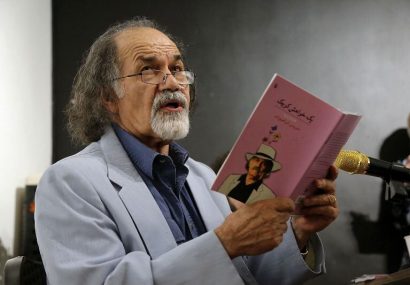 مراسم تشییع پیکر سیروس ابراهیمزاده روز چهارشنبه برگزار میشود