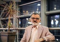 فخیمزاده با فصل دوم «خواب و بیدار» به تلویزیون باز میگردد فخیمزاده با فصل دوم «خواب و بیدار» به تلویزیون باز میگردد