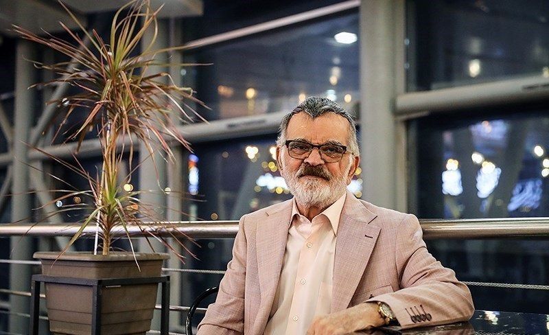 فخیم‌زاده با فصل دوم «خواب و بیدار» به تلویزیون باز می‌گردد