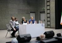 جلسه ستاد هجدهمین جشنواره موسیقی نواحی برگزار شد جلسه ستاد هجدهمین جشنواره موسیقی نواحی برگزار شد