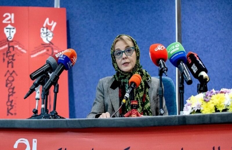 جشنواره نمایش عروسکی «تهران-مبارک» امسال رقابتی نیست