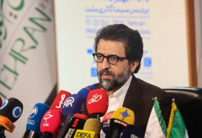مشارکت ۷۴ درصدی هنرمندان استانی در جشنواره فیلم کوتاه