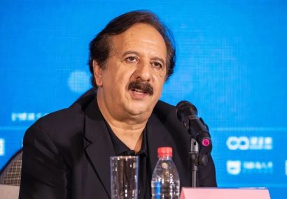 پیامهای تبریک مسئولین فرهنگی و سینمایی به مجید مجیدی